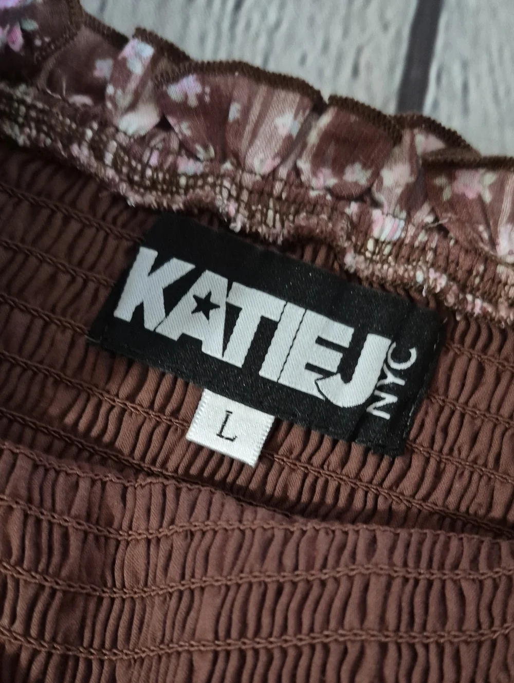 Katie J NYC new tag